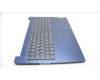 Lenovo 5CB1L53316 Tastatur inkl. Topcase spanisch L82X8 NFP NBLAB