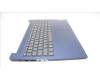 Lenovo 5CB1L53325 Tastatur inkl. Topcase ASM_FRA L82X8 NFP NBLAB