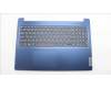 Lenovo 5CB1L53330 Tastatur inkl. Topcase ASM_HBW L82X8 NFP NBLAB