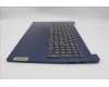 Lenovo 5CB1L53332 Tastatur inkl. Topcase ASM_NORDICL82X8NFPNBLAB