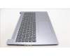 Lenovo 5CB1L53345 Tastatur inkl. Topcase ASM_UK L82X8 NFP NBLAG