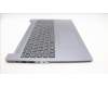 Lenovo 5CB1L53356 Tastatur inkl. Topcase ASM_FRA L82X8 NFP NBLAG