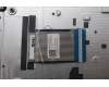 Lenovo 5CB1L53363 Tastatur inkl. Topcase ASM_NORDICL82X8NFPNBLAG