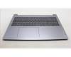 Lenovo 5CB1L53364 Tastatur inkl. Topcase ASM_BEL L82X8 NFP NBLAG