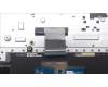 Lenovo 5CB1L53364 Tastatur inkl. Topcase ASM_BEL L82X8 NFP NBLAG