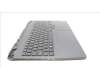 Lenovo 5CB1L53384 Tastatur inkl. Topcase ASM_UK L82WS RGBWOT_WL