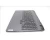 Lenovo 5CB1L53386 Tastatur inkl. Topcase ASM_FRA L82WS RGBWOT_WL