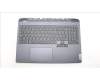 Lenovo 5CB1L53394 C-Cover with keyboard,Italian,RGB Backlight