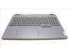 Lenovo 5CB1L53394 C-Cover with keyboard,Italian,RGB Backlight