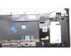 Lenovo 5CB1L53394 Tastatur inkl. Topcase ASM_ITA L82WS RGBWOT_WL