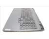 Lenovo 5CB1L53394 Tastatur inkl. Topcase ASM_ITA L82WS RGBWOT_WL
