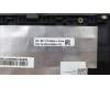 Lenovo 5CB1L53394 Tastatur inkl. Topcase ASM_ITA L82WS RGBWOT_WL