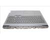 Lenovo 5CB1L53397 Tastatur inkl. Topcase ASM_LASPAL82WSRGBWOT_WL