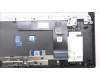 Lenovo 5CB1L53397 Tastatur inkl. Topcase ASM_LASPAL82WSRGBWOT_WL