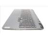 Lenovo 5CB1L53401 Tastatur inkl. Topcase ASM_SLV L82WS RGBWOT_WL