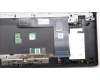 Lenovo 5CB1L53402 Tastatur inkl. Topcase spanisch L82WS RGBWOT_WL