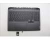 Lenovo 5CB1L53980 Tastatur inkl. Topcase ASM_LASPAL82WSWHWOT_WOL