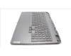 Lenovo 5CB1L53985 Tastatur inkl. Topcase spanisch L82WS WHWOT_WOL