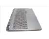 Lenovo 5CB1L53985 Tastatur inkl. Topcase spanisch L82WS WHWOT_WOL