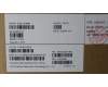 Lenovo 5CB1L53986 Tastatur inkl. Topcase schweiz L82WS WHWOT_WOL