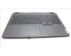 Lenovo 5CB1L53986 Tastatur inkl. Topcase schweiz L82WS WHWOT_WOL