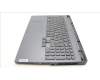 Lenovo 5CB1L54613 Tastatur inkl. Topcase ASM_BUL L82WM OG RGB
