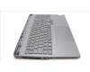 Lenovo 5CB1L54613 Tastatur inkl. Topcase ASM_BUL L82WM OG RGB