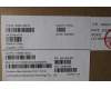 Lenovo 5CB1L54615 Tastatur inkl. Topcase ASM_CZE/SLK L82WM OGRGB