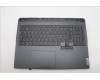 Lenovo 5CB1L54615 Tastatur inkl. Topcase ASM_CZE/SLK L82WM OGRGB