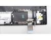 Lenovo 5CB1L54617 Tastatur inkl. Topcase ASM_ENG L82WM OG RGB