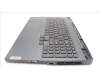 Lenovo 5CB1L54617 Tastatur inkl. Topcase ASM_ENG L82WM OG RGB