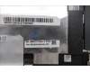 Lenovo 5CB1L54619 Tastatur inkl. Topcase ASM_EURO ENG L82WMOGRGB