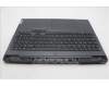 Lenovo 5CB1L54619 Tastatur inkl. Topcase ASM_EURO ENG L82WMOGRGB