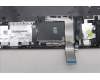 Lenovo 5CB1L54619 Tastatur inkl. Topcase ASM_EURO ENG L82WMOGRGB