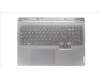 Lenovo 5CB1L54623 Tastatur inkl. Topcase ASM_UK L82WM OG RGB