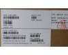 Lenovo 5CB1L54623 Tastatur inkl. Topcase ASM_UK L82WM OG RGB