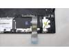 Lenovo 5CB1L54626 Tastatur inkl. Topcase französisch/arabsich L82WM OGRGB