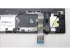Lenovo 5CB1L54629 Tastatur inkl. Topcase ASM_HBW L82WM OG RGB