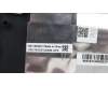Lenovo 5CB1L54633 Tastatur inkl. Topcase ASM_ITA L82WM OG RGB