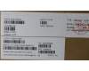 Lenovo 5CB1L54637 Tastatur inkl. Topcase ASM_NORDIC L82WM OG RGB
