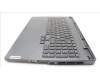 Lenovo 5CB1L54637 Tastatur inkl. Topcase ASM_NORDIC L82WM OG RGB