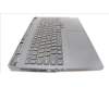 Lenovo 5CB1L54639 Tastatur inkl. Topcase ASM_RUS L82WM OG RGB
