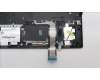 Lenovo 5CB1L54640 Tastatur inkl. Topcase ASM_SLV L82WM OG RGB