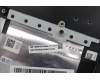 Lenovo 5CB1L54641 Tastatur inkl. Topcase spanisch L82WM OG RGB