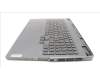 Lenovo 5CB1L54642 Tastatur inkl. Topcase schweiz L82WM OG RGB