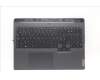 Lenovo 5CB1L54648 C-Abdeckung mit Tastatur, Belgisch, GB