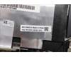 Lenovo 5CB1L54648 Tastatur inkl. Topcase ASM_BEL L82WM OG WH