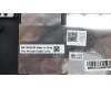 Lenovo 5CB1L54657 Tastatur inkl. Topcase ASM_FRA L82WM OG WH