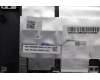 Lenovo 5CB1L54663 Tastatur inkl. Topcase ASM_HUN L82WM OG WH