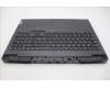 Lenovo 5CB1L54669 Tastatur inkl. Topcase ASM_NORDIC L82WM OG WH